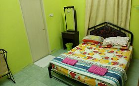 Homestay Jannati Tambun